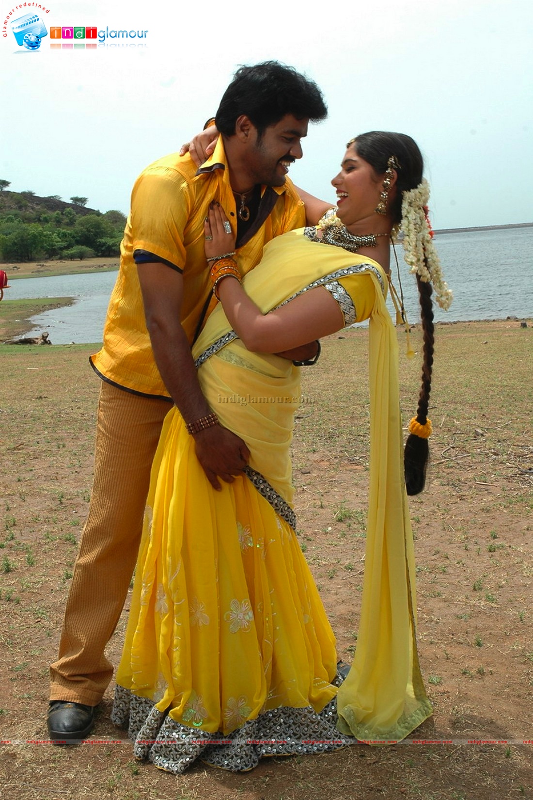 Azhagar Malai Movie hd photo